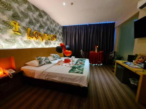 Grandeur Hotel And Spa